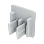 Toebehoren/onderdelen voor stroomrail Eaton EK-3/10-EVGK-GVK