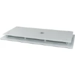 Dak-/vloerelement voor kast/lessenaar Eaton XSPTV4-W1100D800