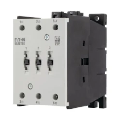 Magneetschakelaar DILMT80(230V50HZ), 37kW, 0m, 0v, FS4