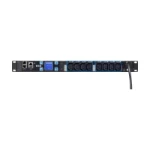 Power distribution unit (PDU) Eaton EPDU MI 1U (C20 16A 1P)C13X8