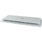 Dak-/vloerelement voor kast/lessenaar Eaton XSPTV4-W1200D600