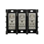 Distributie-klemmenblok Eaton POWER BLOCK ASSY. 15PK