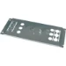 Montageplaat voor kast/lessenaar xEnergy Main flatpack Eaton Mnt. Kit voor 1 x NZM3-SVE, 4P HxB=250x600mm 172201