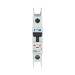 Installatie-automaat (MCB) FAZ-NA, 1P, 40A, D-curve, 15kA, UL-cert.