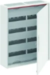 Groepenkast, leeg ABB Componenten CA24V