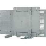 Componenten voor uitbouw voor kast/lessenaar Eaton XTMP2N4WM-H550W800