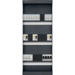 Groepenkast, geassembleerd Eaton I103V34K0-HM104