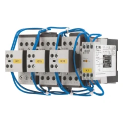 Automatische sterdriehoekschakelaar SDAINLM55(RDC24)