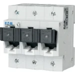 D0-zekering patroonlastscheider Eaton Z-SLS/CEK50/3
