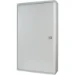 Groepenkast, leeg xEnergy Basic Eaton Wandverdeler IP30, 96TE, BxHxD=600x760x262.5, wit, draaigreep, opbouw 105534