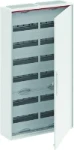 Groepenkast, leeg ABB Componenten CA26V