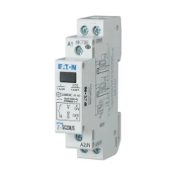 Impulsrelais Z-SC230/S - 230 VAC - 16A - 1M contact - 1TE