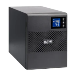 Eaton 5SC UPS 1 Fase Line interactive 750VA - LV