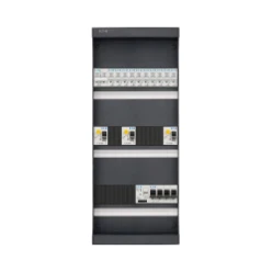 Installatiekast I103V34FT-HM104