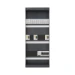 Groepenkast, geassembleerd Medusa Eaton Installatiekast I103V34FT-HM104 6907987