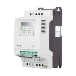 Frequentieregelaar U/f, SLV, CLV; DA1 3~/3~230V 7,0A 1,5kW EMC IP20, c