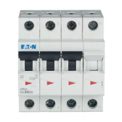 Eaton Installatieautomaat xEffect
