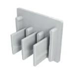 Toebehoren/onderdelen voor stroomrail Eaton EK-3N/16-EVGK-GVK