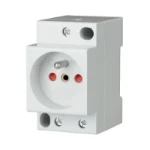 Wandcontactdoos modulair Eaton Z-SD230-BS