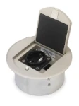 Vloercontactdoos O.C.S. Office Cabling Systems 8601