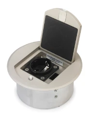O.C.S. Office Cabling Systems Vloercontactdoos Vloerdozen
