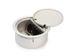 Vloercontactdoos O.C.S. Office Cabling Systems 9902