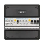 Groepenkast, geassembleerd Eaton I-42G14F0-HS-44