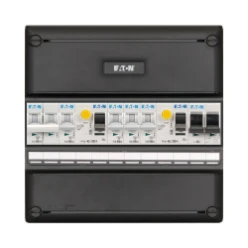 Installatiekast I-42G14F0-HS-44