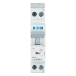 Installatieautomaat Eaton PLN6-B16/1N-MW