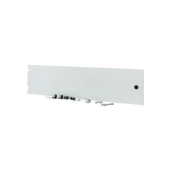 XT IP55 frontdeur HxB=250x1000mm
