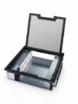 Vloercontactdoos O.C.S. Tetra® Tetra® 2.0