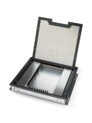 O.C.S. Velox® Vloercontactdoos Vloerdozen