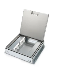 O.C.S. Velox® Vloercontactdoos Vloerdozen