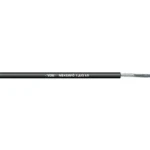 Enkeladerig draad met één enkele isolatielaag ÖLFLEX 1X150 BK
