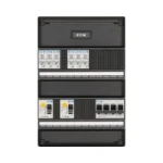 Groepenkast, geassembleerd Eaton I-62VX3600-HS-64-3PV
