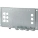 Montageplaat voor kast/lessenaar xEnergy Main flatpack Eaton Mnt. Kit voor 1 x NZM3-SVE, 3P HxB=250x600mm 172199