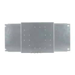 Inbouwmodule Profi+ voor NZM1 met draaigreep, HxB=200x600mm, hor.aansl