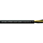 Voedingskabel >= 1 kV, voor beweegbare toepassingen ÖLFLEX ÖLFLEX CLASSIC 110 BLACK 0,6/1 kV