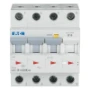 Aardlekautomaat xPole Eaton mRB6-16/3N AARDL.AUT 3P+N B16A 30ma 2069026