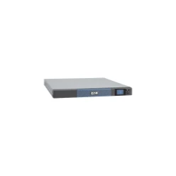 Eaton 5P UPS 1550VA/1100W Rack 1U : Line-Interactive : Uitgang 6 x IEC