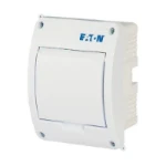 Groepenkast, leeg Eaton BC-U-1/5-TW-ECO