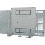 Componenten voor uitbouw voor kast/lessenaar Eaton XTMPN4FM-H550W425