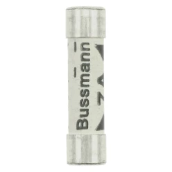 Zekeringelement Overstroom NON SMD, 7 A, AC 240 V, BS1362 plug fuse, 6