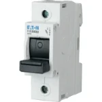 D0-zekering patroonlastscheider Eaton Z-SLS/CB/1