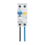 Aardlekautomaat Eaton PKN6-20-1N-B-03-A-PV-FL
