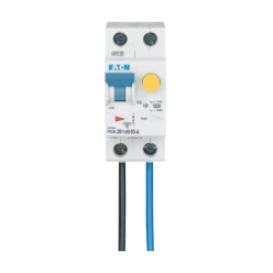 Aardlekautomaat (RCBO) PKN6-20-1N-B-03-A-PV-FL