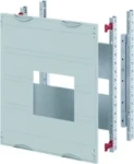 Inbouwunit met schakelaars ABB Componenten MBX210LX