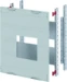 Inbouwunit met schakelaars TwinLine ABB Componenten Montagekit voor T-max XT6 2CPX044095R9999
