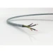 Voedingskabel < 1 kV, voor beweegbare toepassingen Aansluit- en stuurstroomkabels LAPP OLFLEX CLASSIC 110 12G1,5 1119312/1