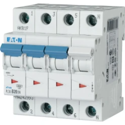 Eaton Installatieautomaat xPole